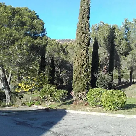 Apartamento Vue Piscines Parking Les Coraux Agay