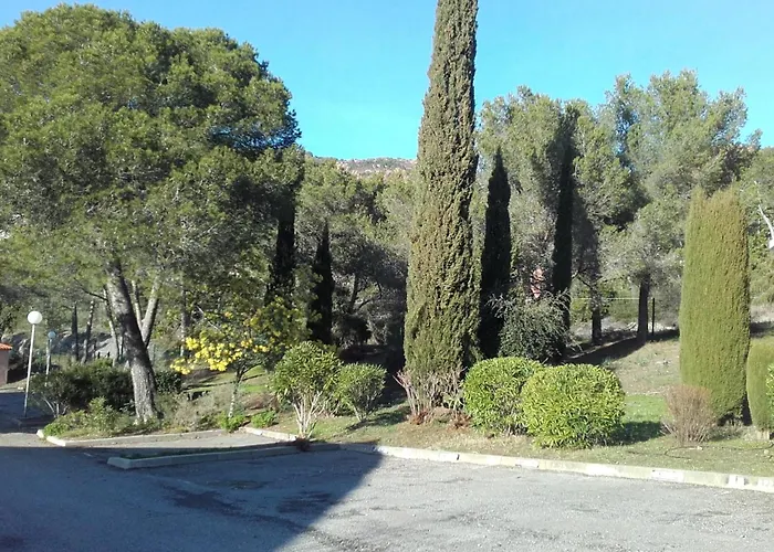 Apartamento Vue Piscines Parking Les Coraux Agay