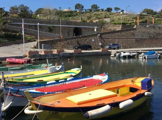 Daire Vue Piscines Parking Les Coraux Agay Saint-Raphaël