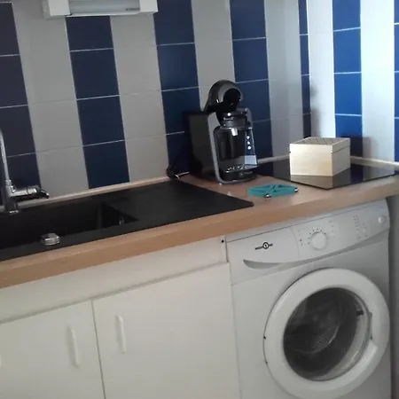 Appartement Vue Piscines Parking Les Coraux Agay