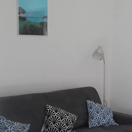 Appartement Vue Piscines Parking Les Coraux Agay